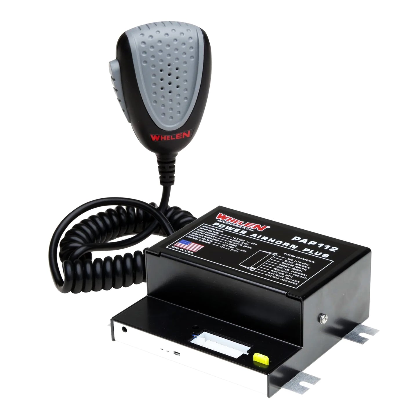 Whelen Power Airhorn™