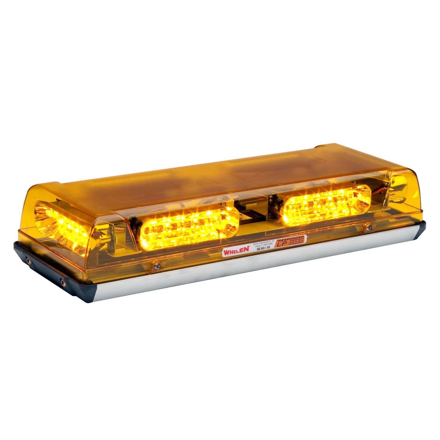 Whelen Responder® LP Mini Lightbars