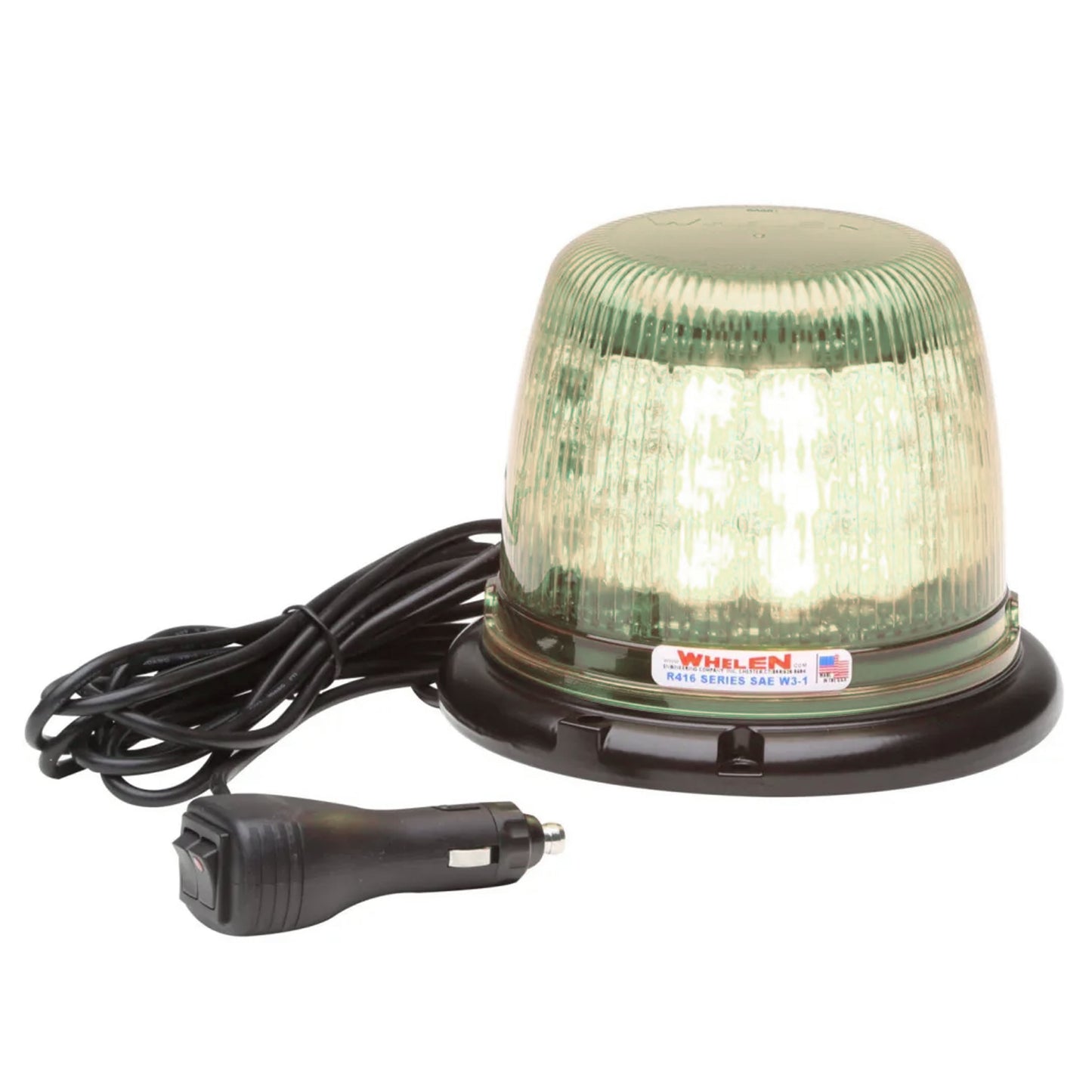 Whelen Rota-Beam™ Super-LED® R416 Series Beacon