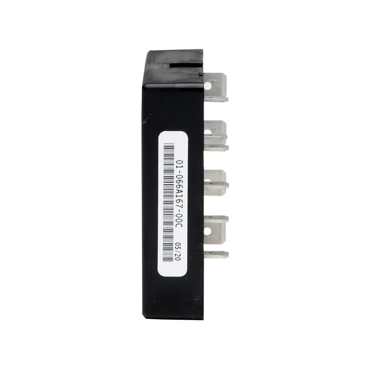 Whelen ULF44 LED Flasher with 62 Flash Patterns