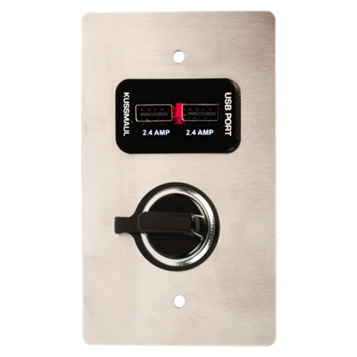 Kussmaul 091-219-5-038-1 USB E-Z Mount Assembly