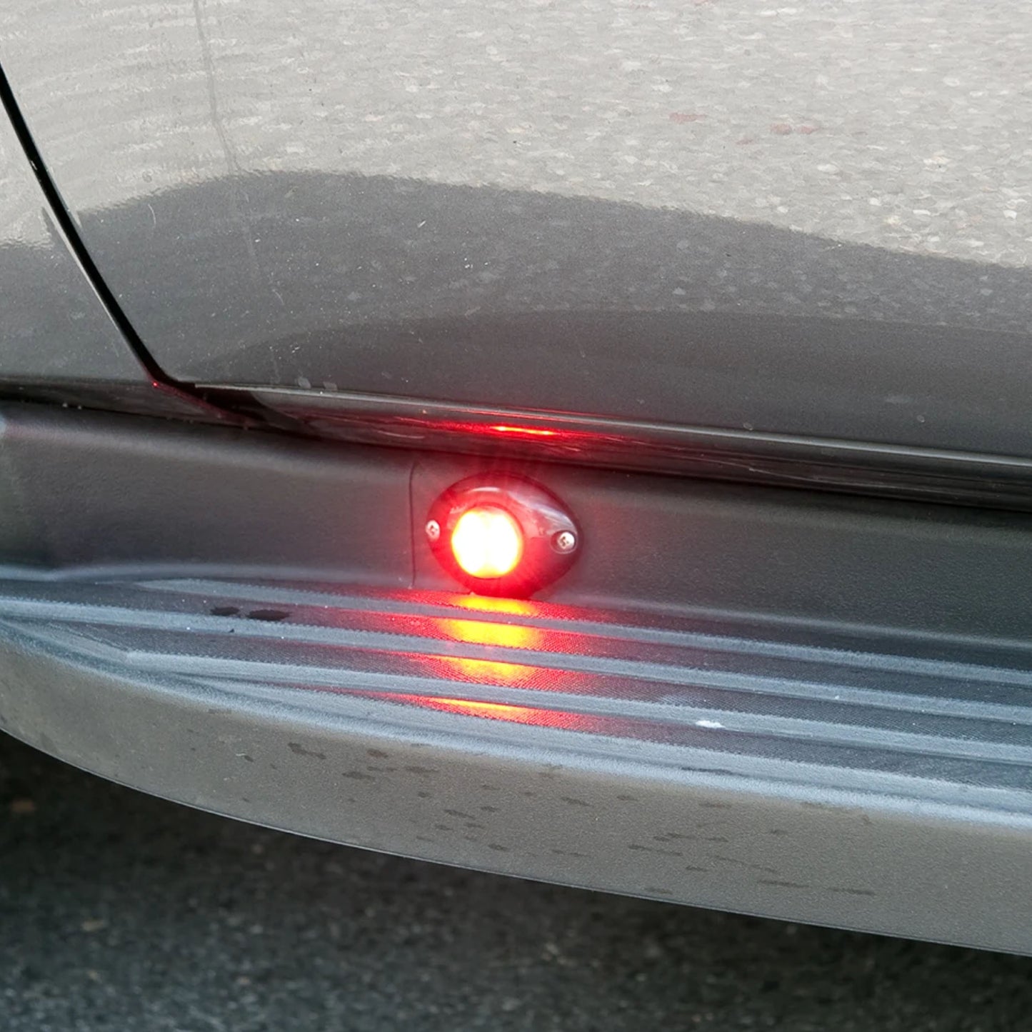 Whelen Vertex™ Super-LED® Mounting Options