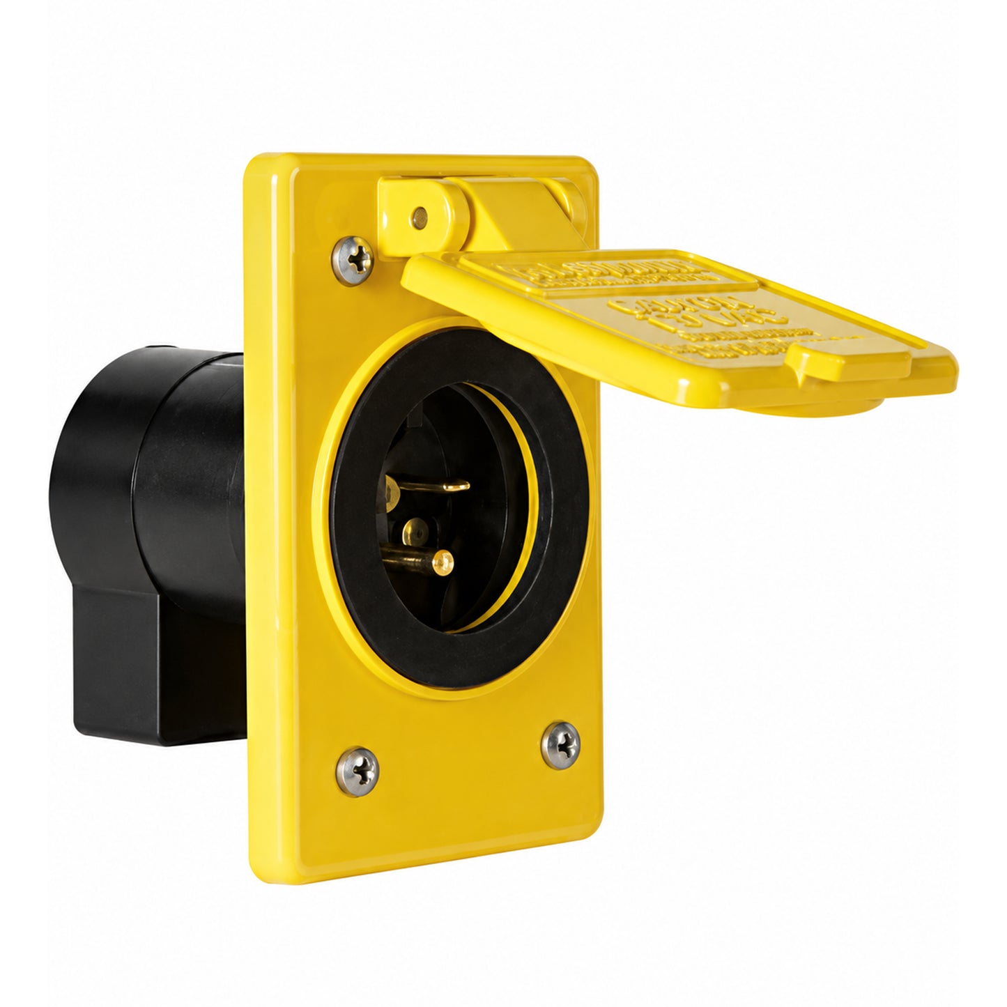 Kussmaul Cord Eject Systems Wiring Accessories