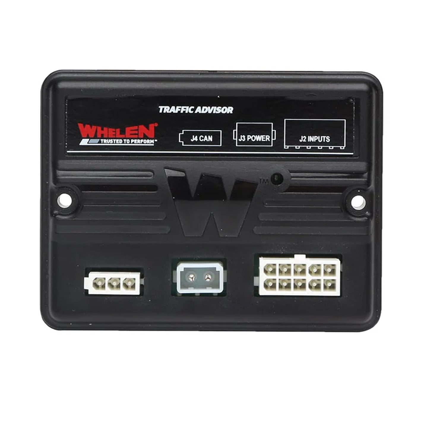WeCanX® Traffic Advisor™ Remote Module
