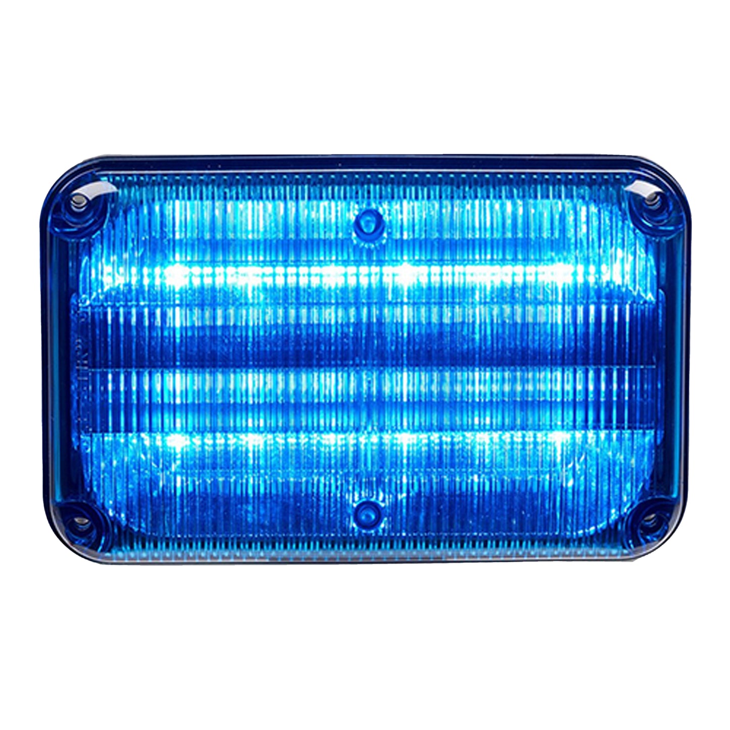 Federal Signal QuadraFlare® LED Lights 6x4