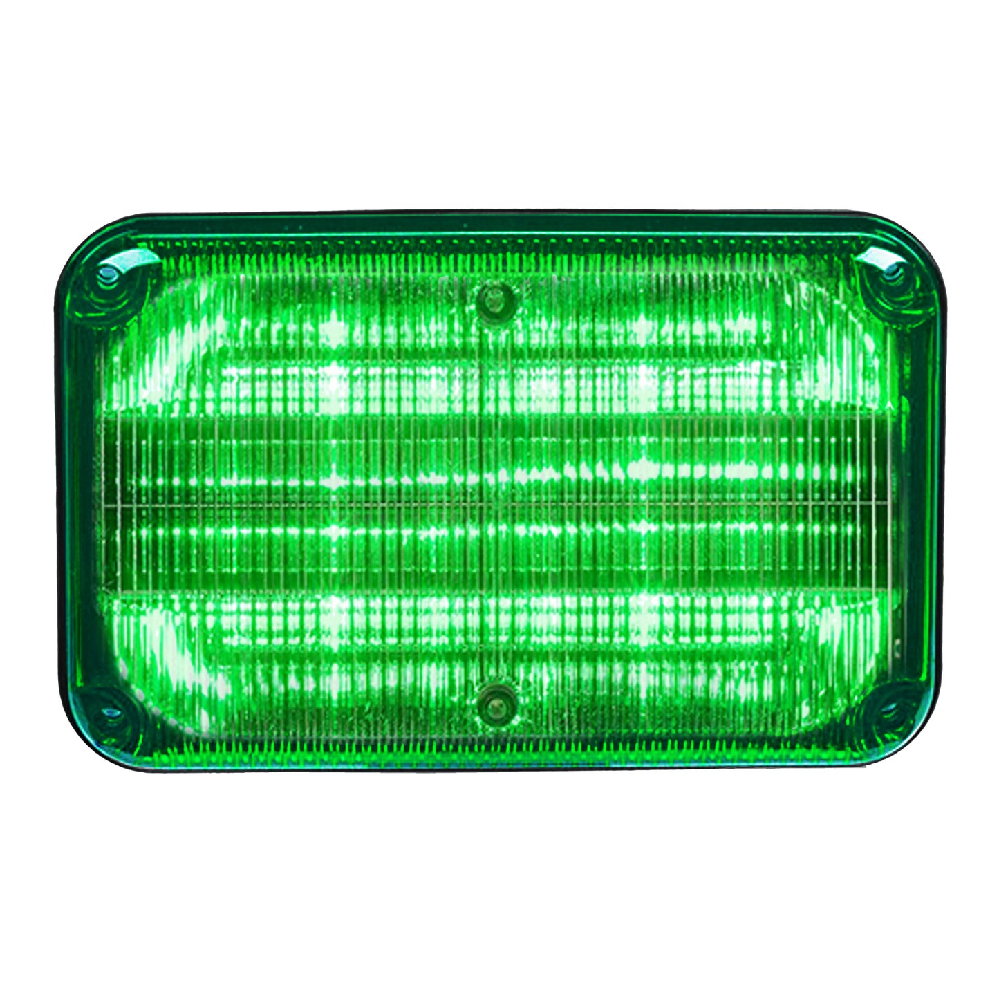 Federal Signal QuadraFlare® LED Lights 6x4