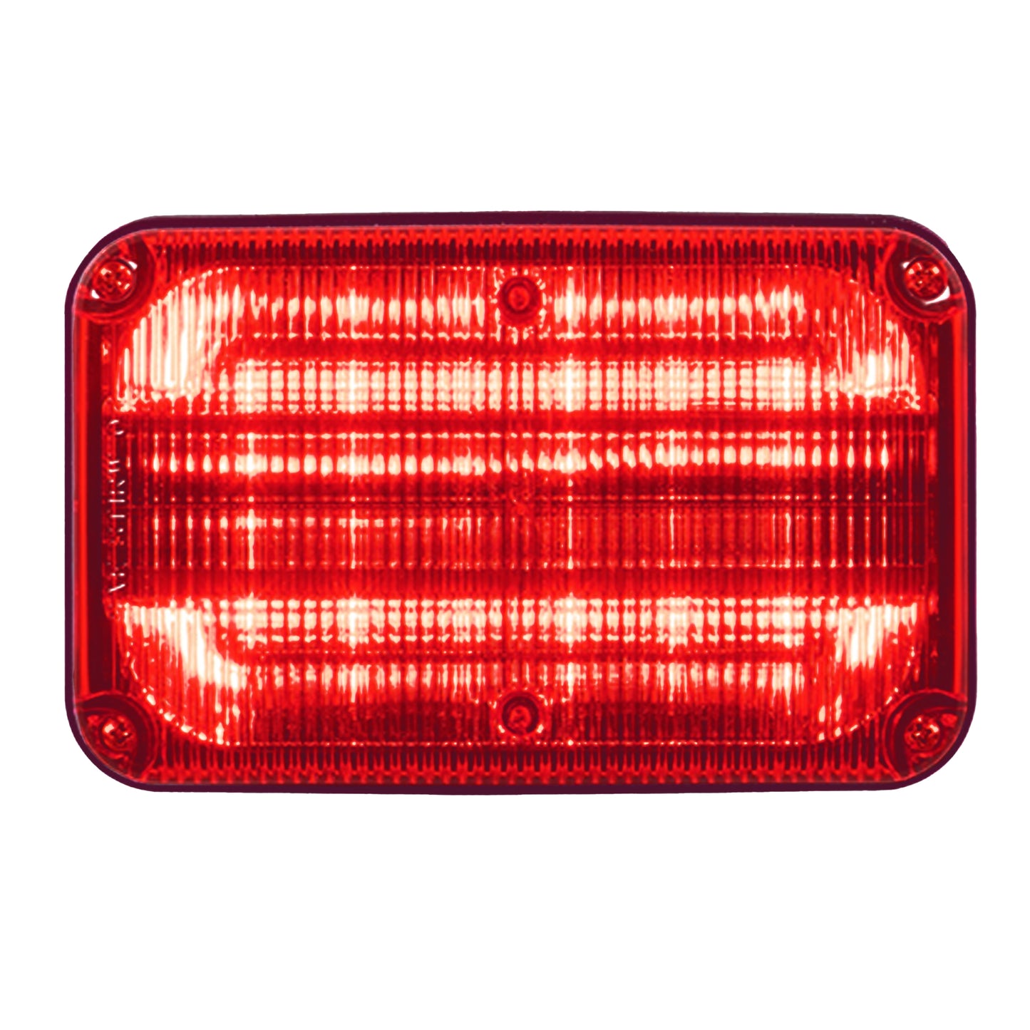 Federal Signal QuadraFlare® LED Lights 6x4