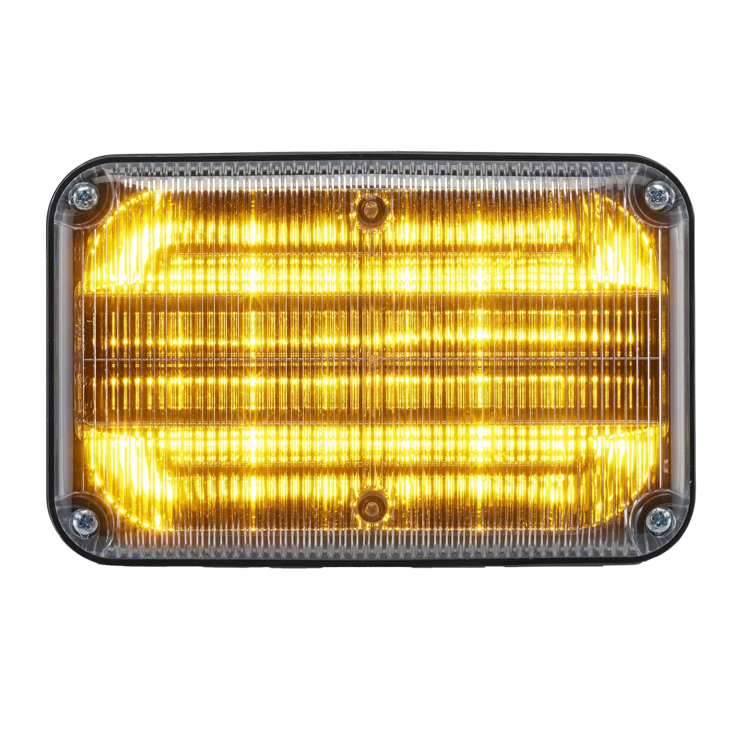 Federal Signal QuadraFlare® LED Lights 6x4