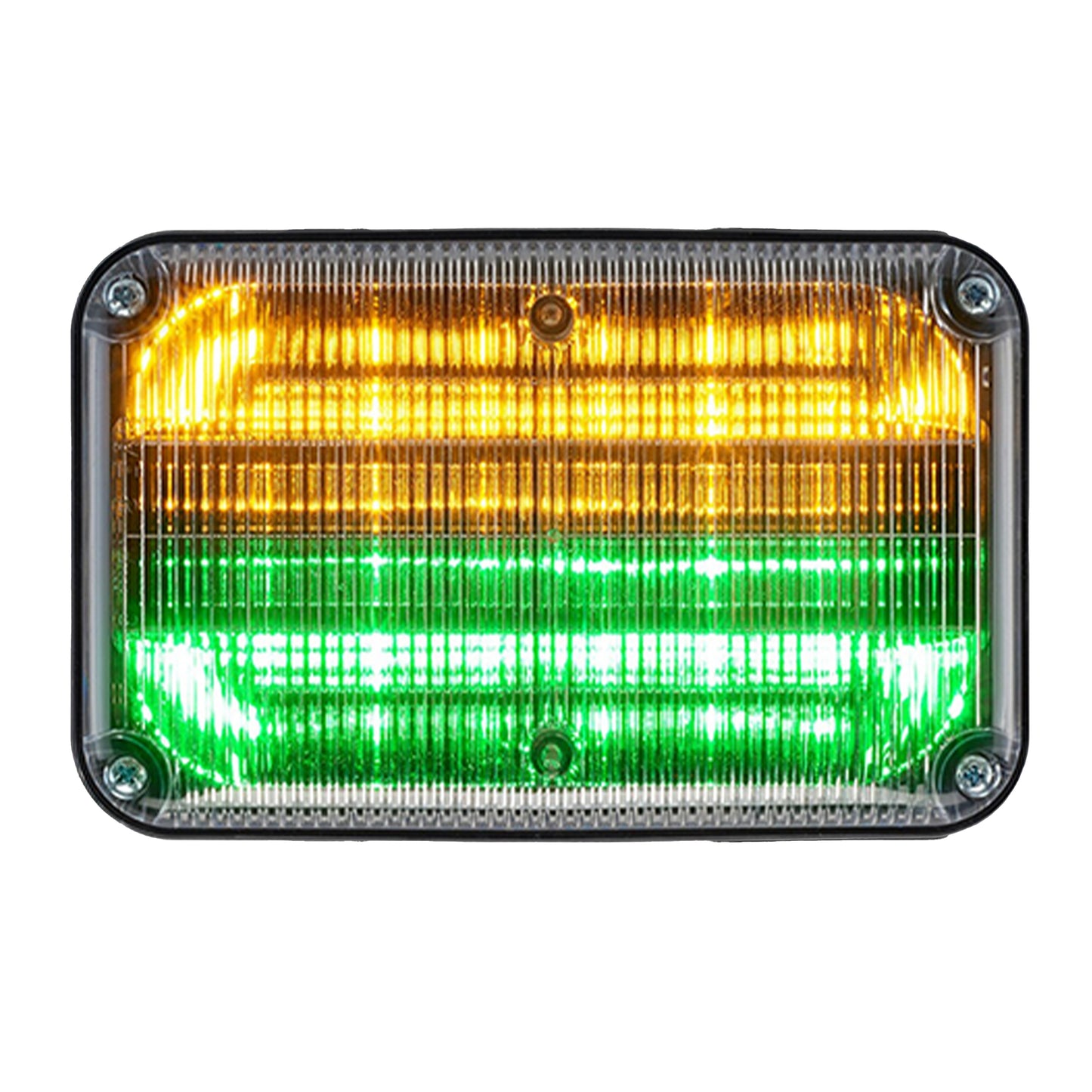 Federal Signal QuadraFlare® LED Lights 6x4