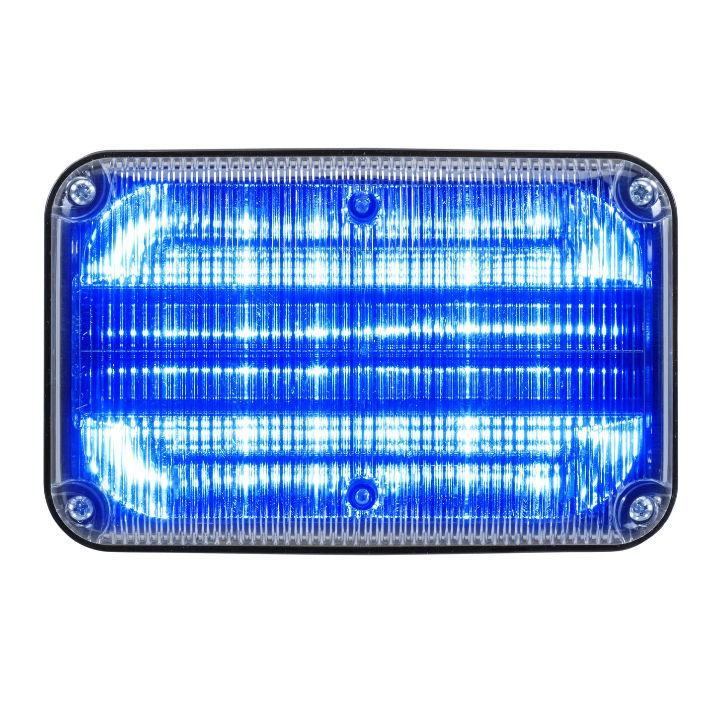 Federal Signal QuadraFlare® LED Lights 6x4
