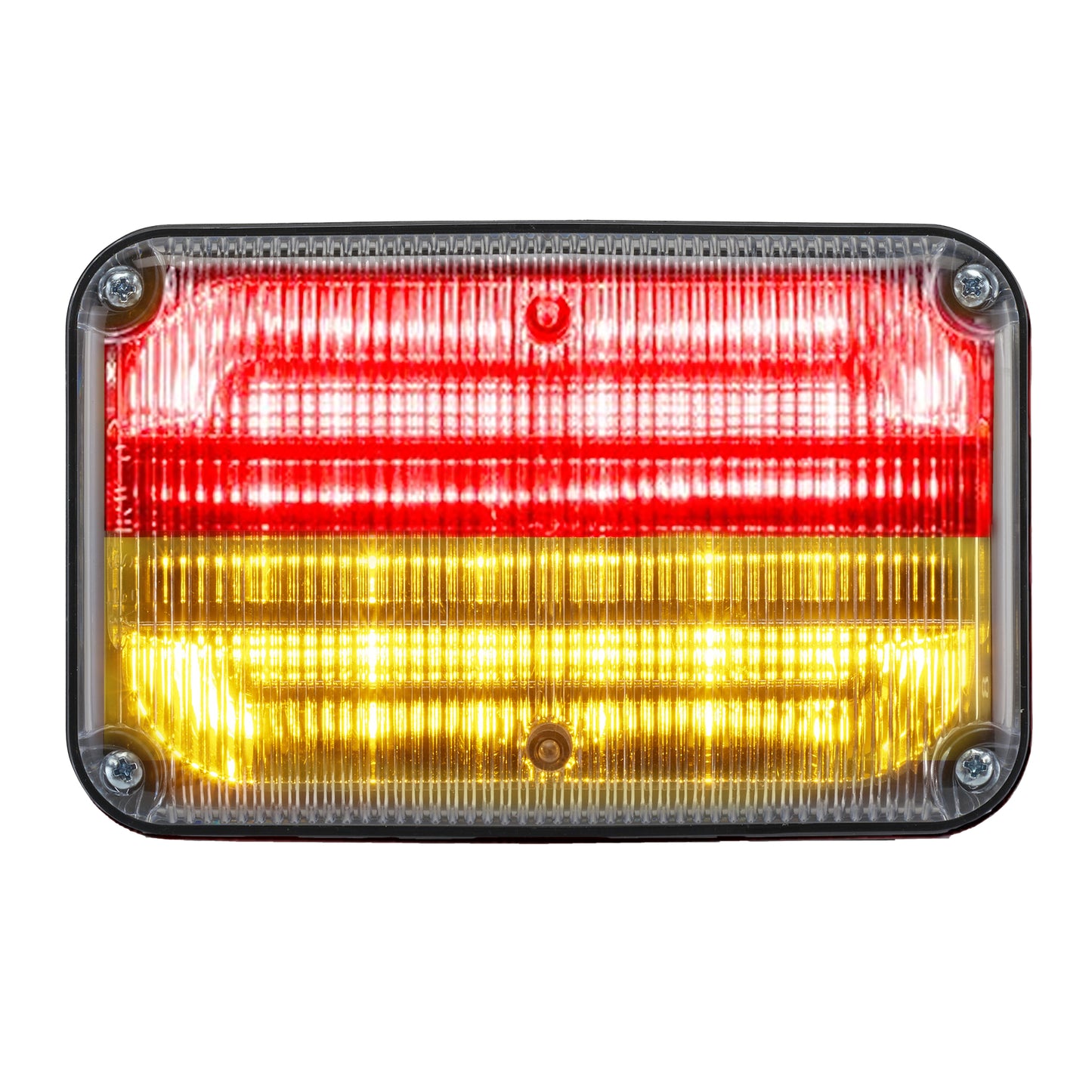 Federal Signal QuadraFlare® LED Lights 6x4