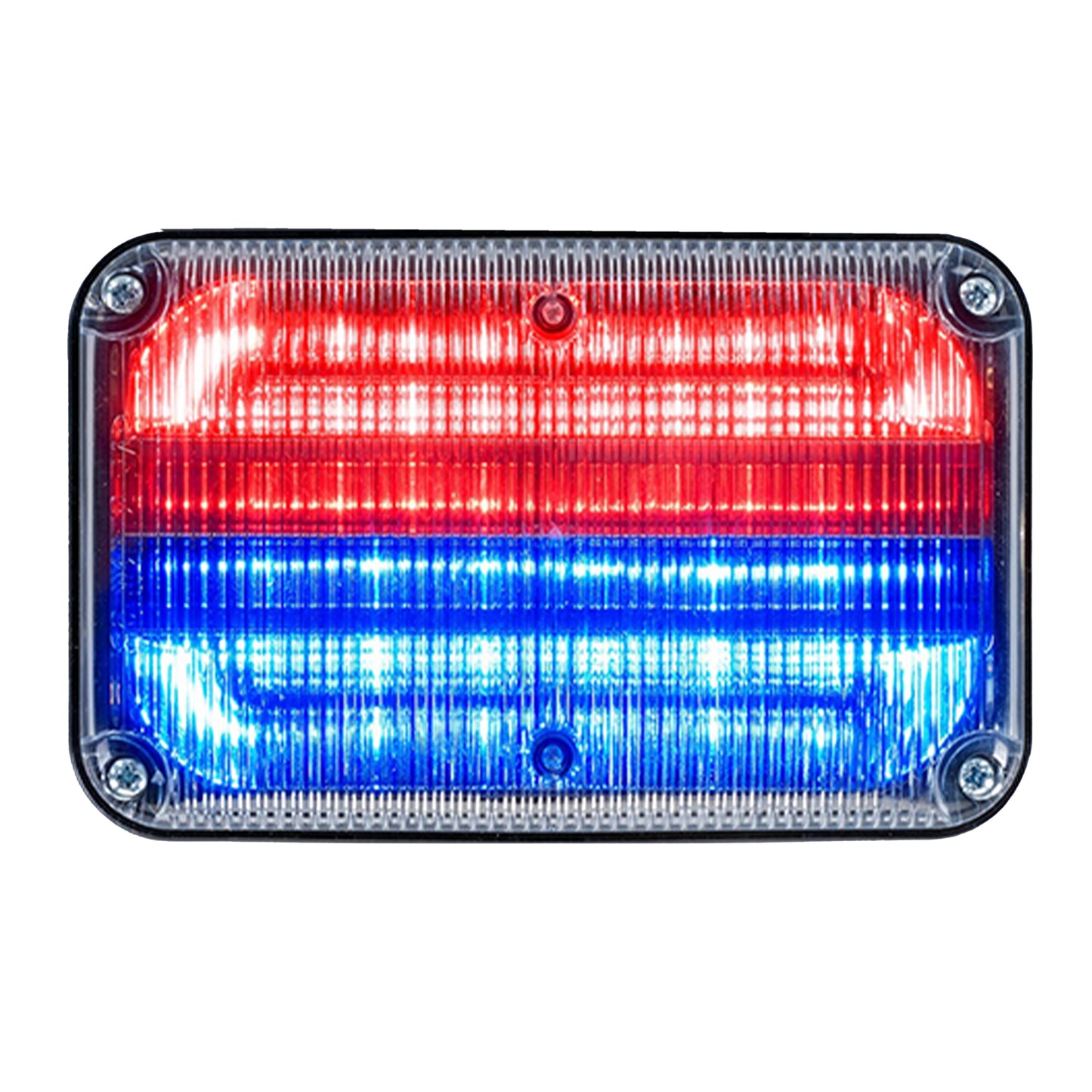 Federal Signal QuadraFlare® LED Lights 6x4