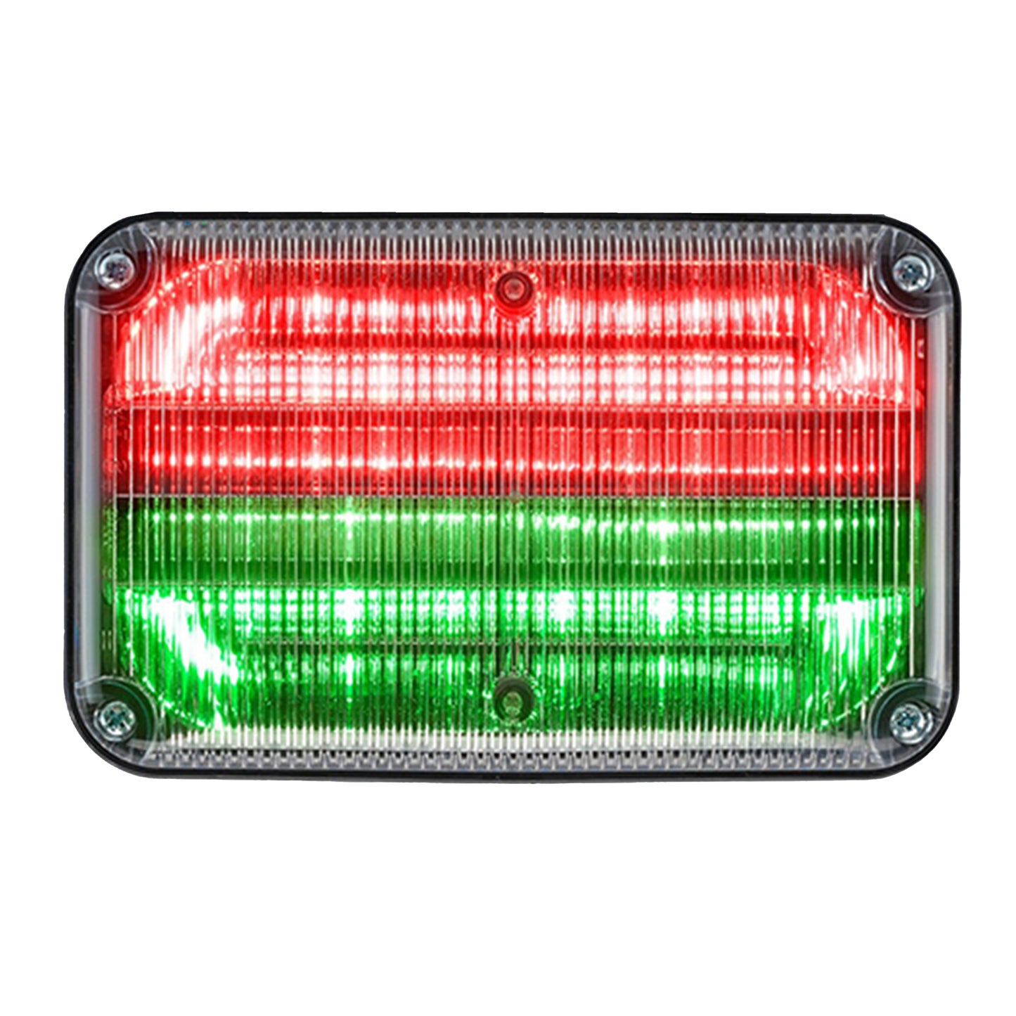 Federal Signal QuadraFlare® LED Lights 6x4