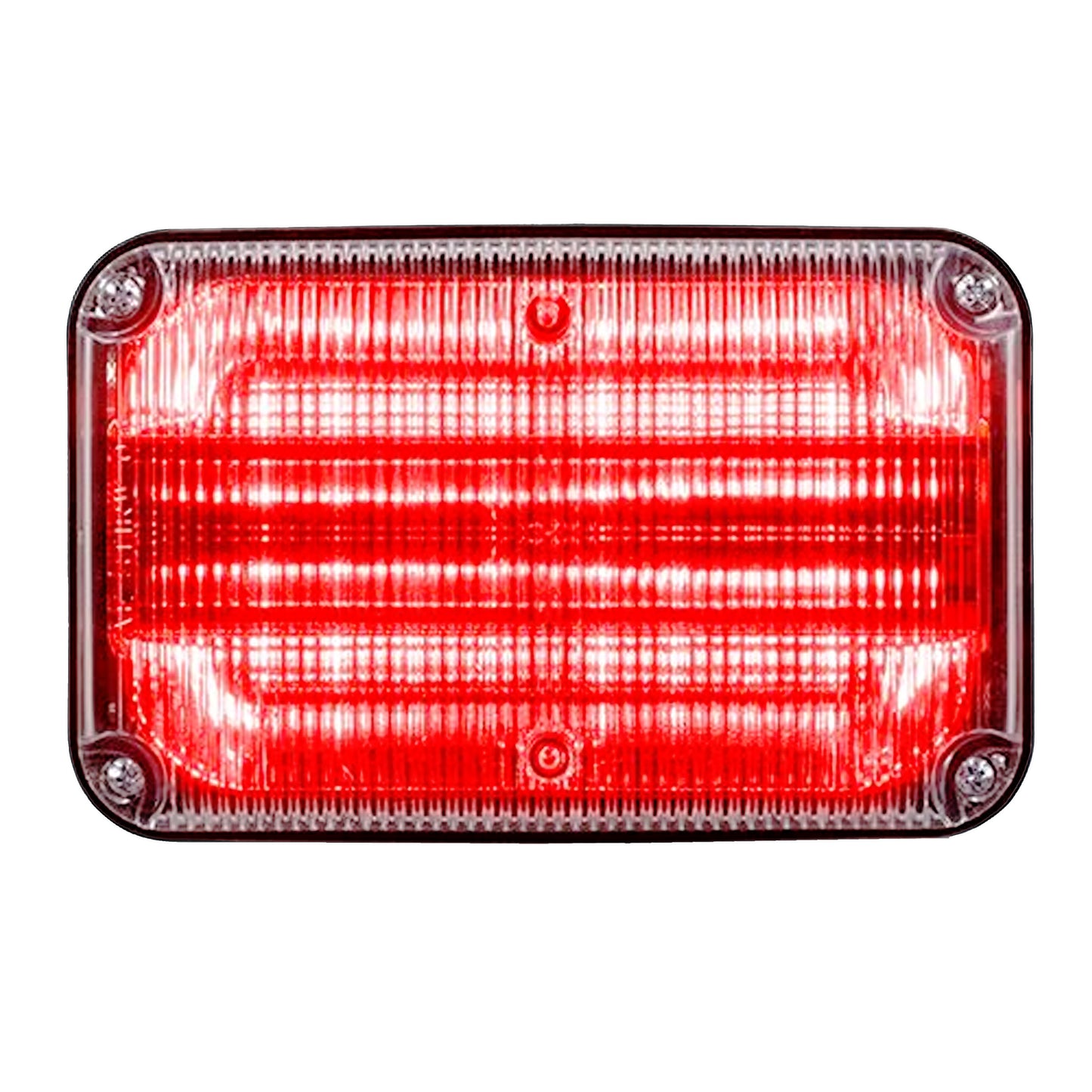 Federal Signal QuadraFlare® LED Lights 6x4