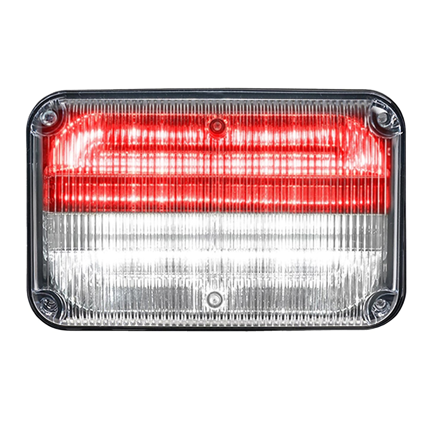Federal Signal QuadraFlare® LED Lights 6x4