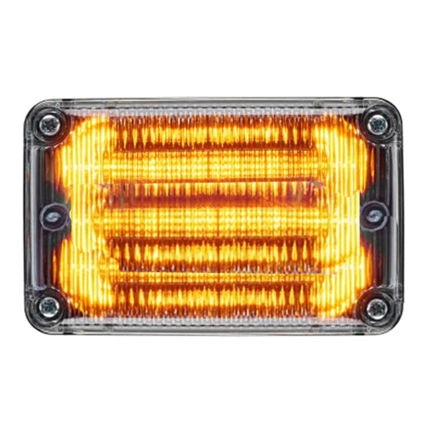 Federal Signal QuadraFlare® LED Lights 4x3
