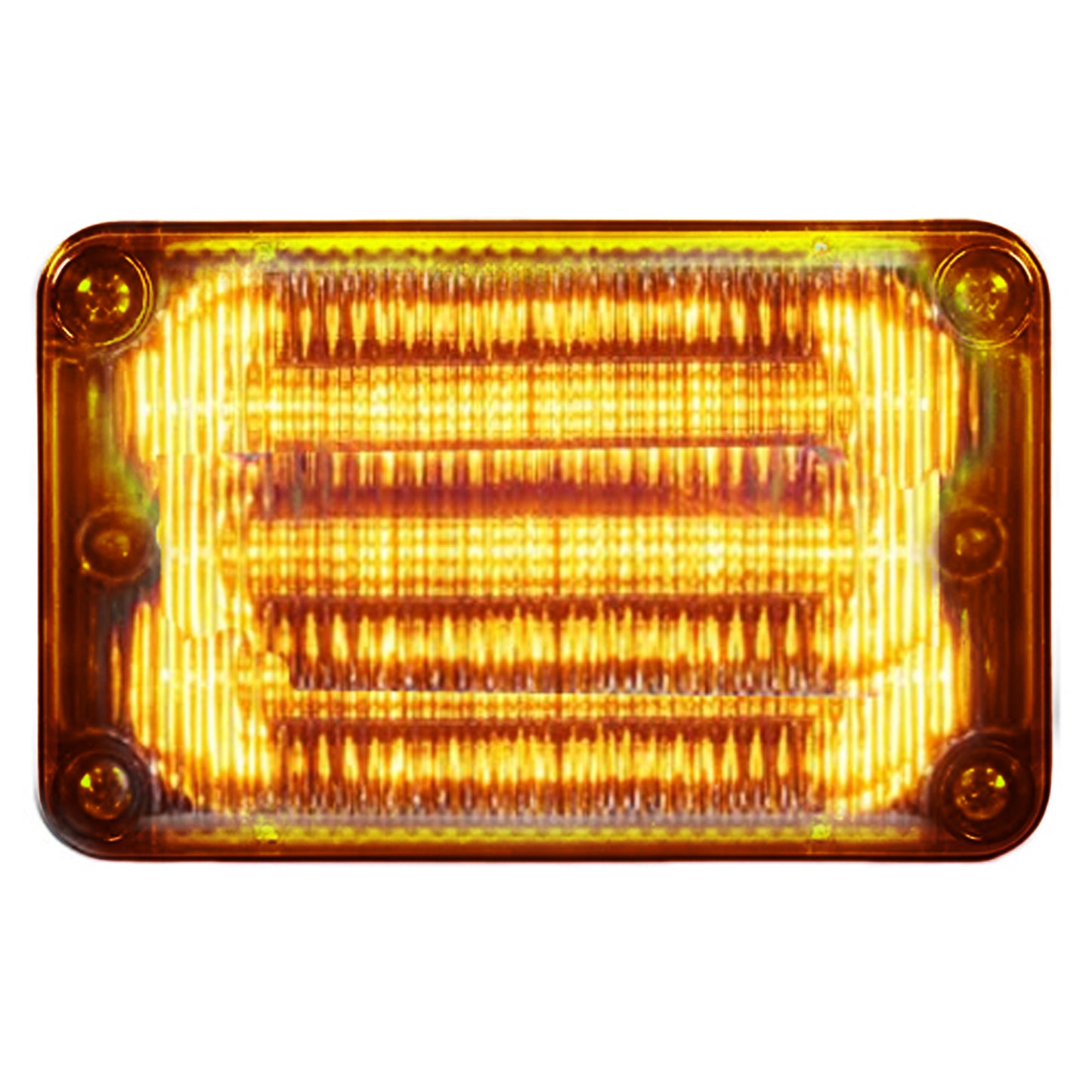 Federal Signal QuadraFlare® LED Lights 4x3