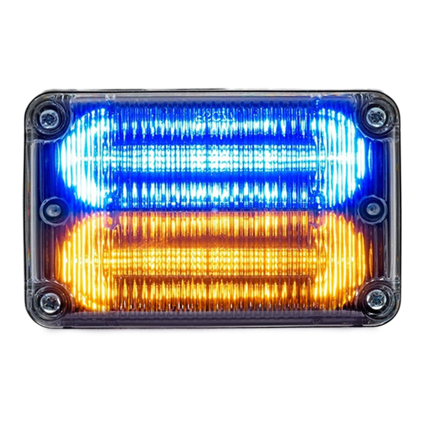 Federal Signal QuadraFlare® LED Lights 4x3