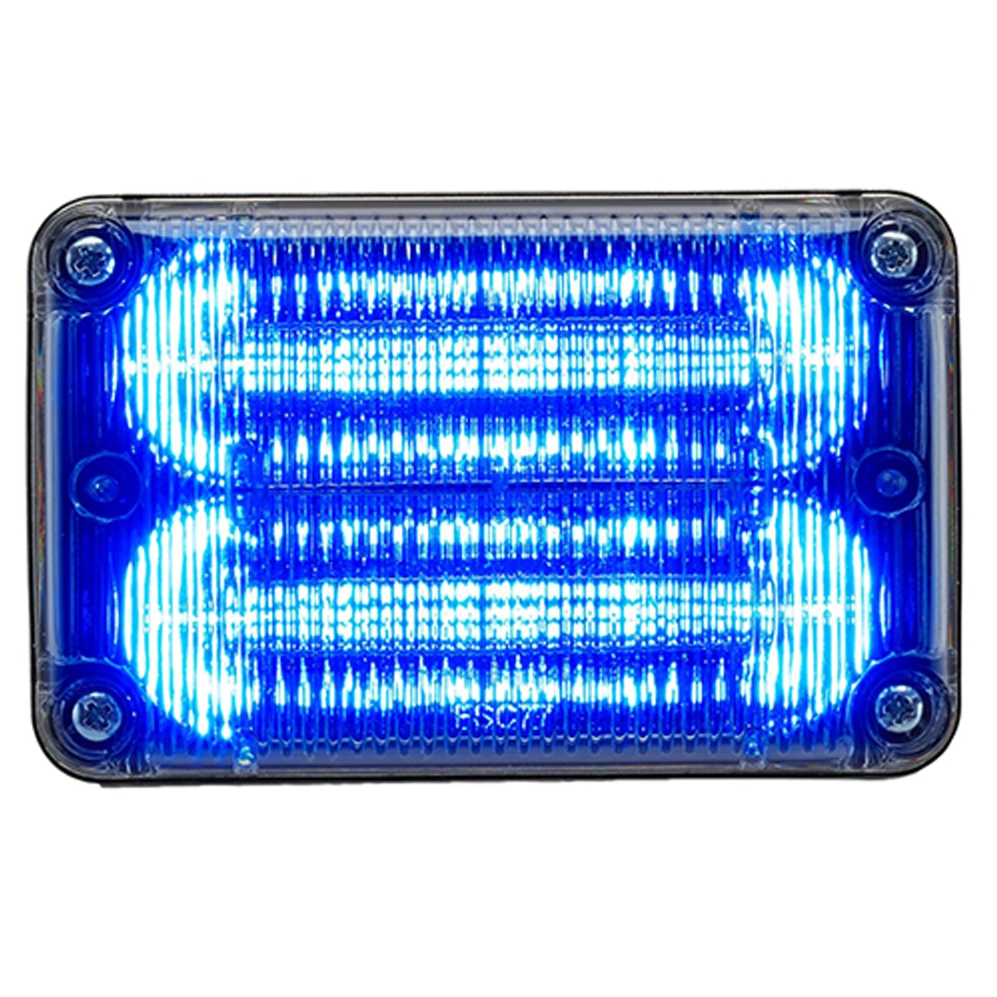 Federal Signal QuadraFlare® LED Lights 4x3