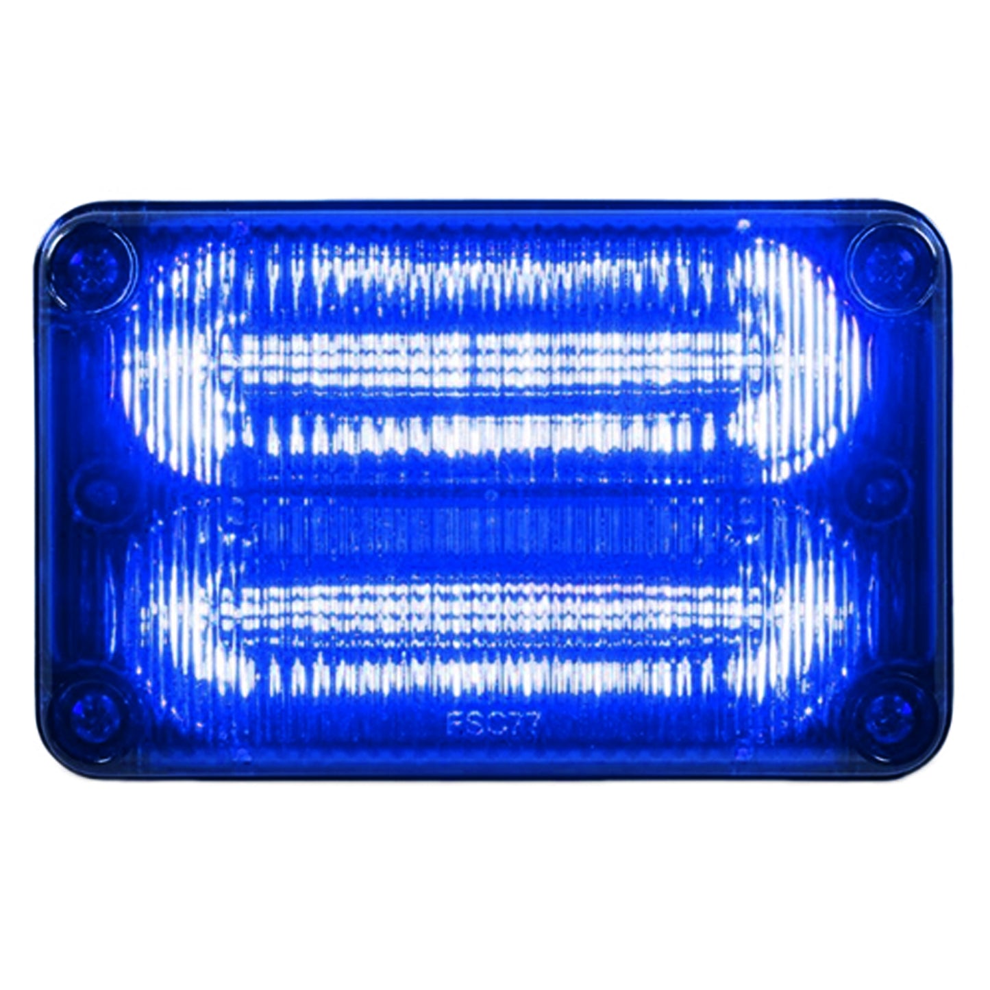 Federal Signal QuadraFlare® LED Lights 4x3