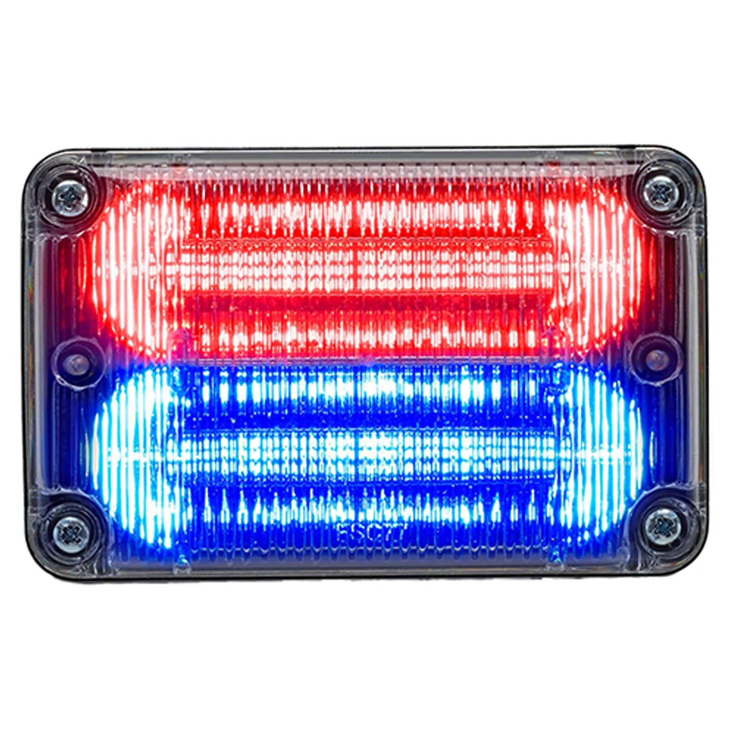 Federal Signal QuadraFlare® LED Lights 4x3