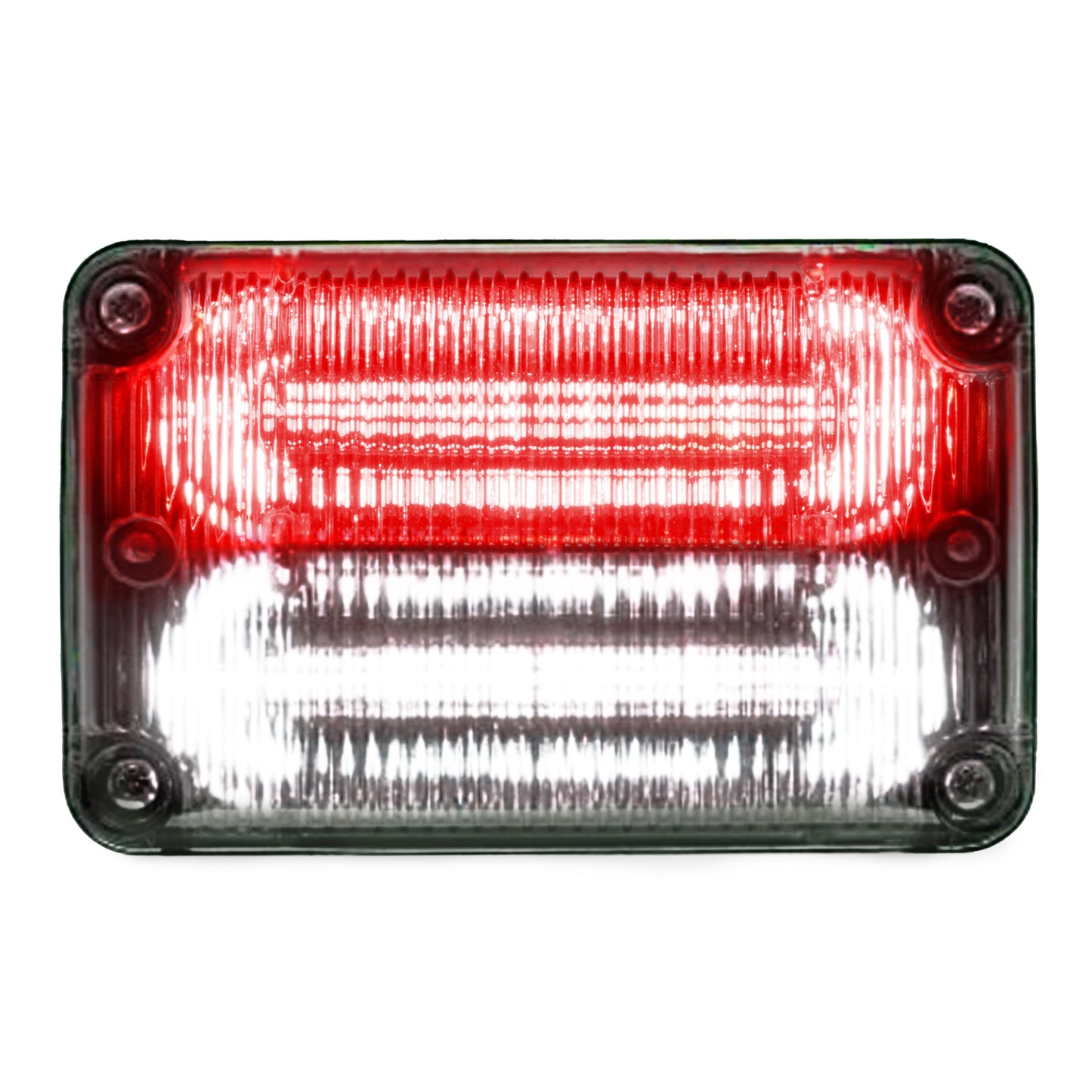 Federal Signal QuadraFlare® LED Lights 4x3