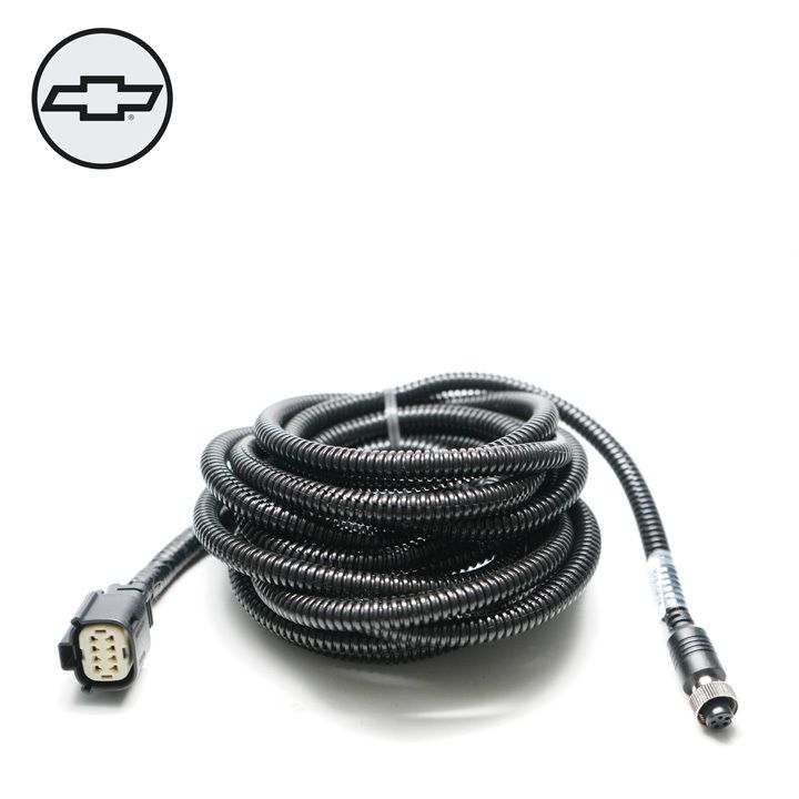 Rear View Safety OEM Harnesses 8