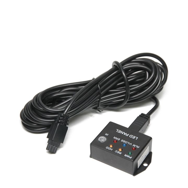 Rear View Safety MobileMule DVR Accessories 3