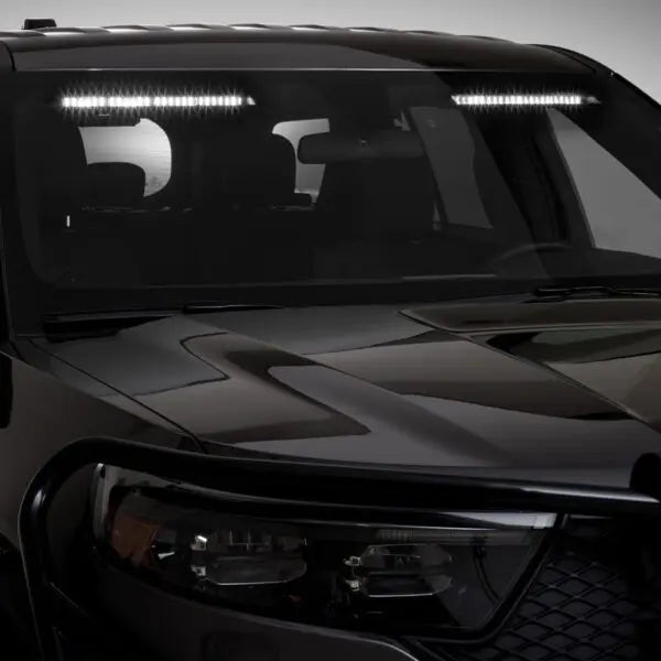 FS Join ILS Spectralux Split-Front Light Bar