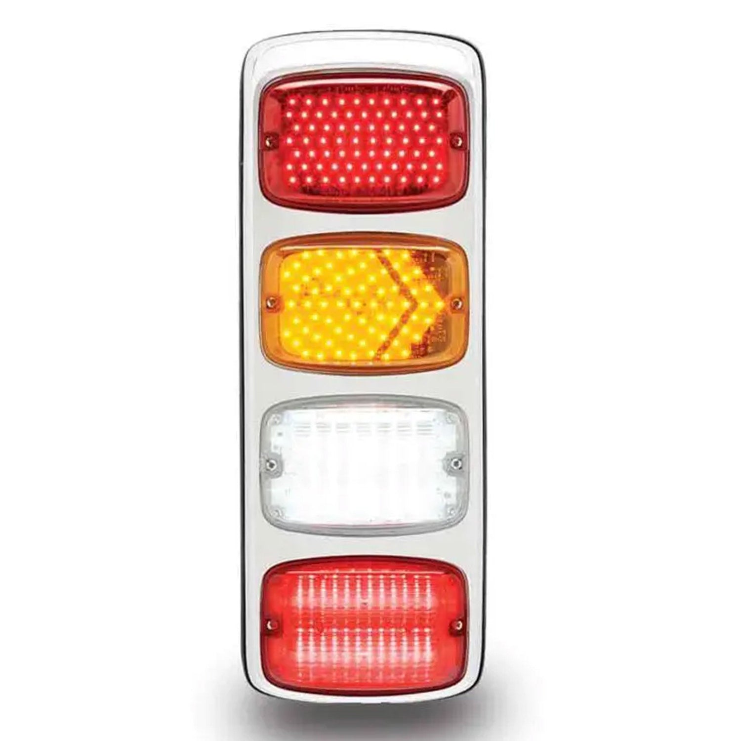Brake/Turn/Tail Lights