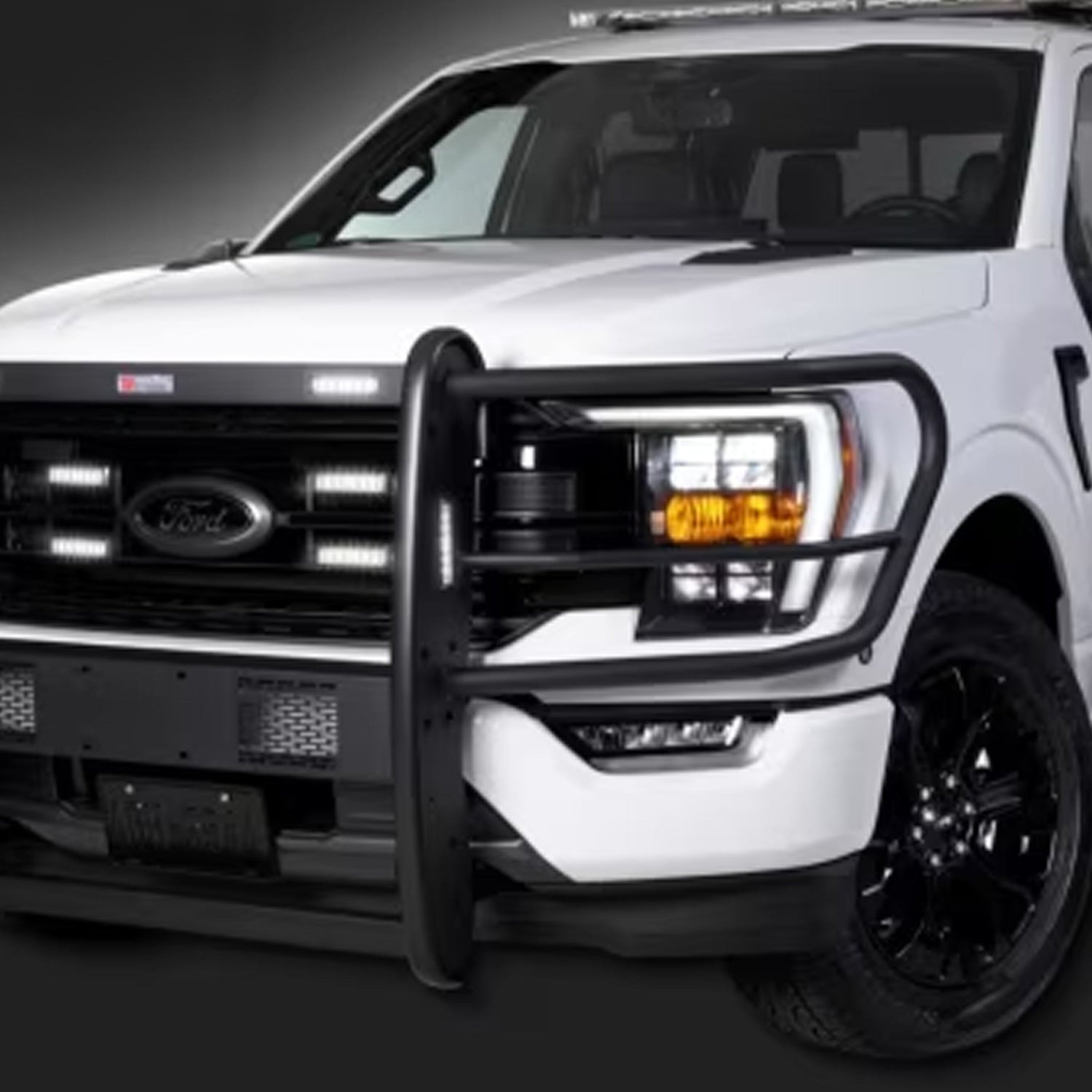 Work Truck