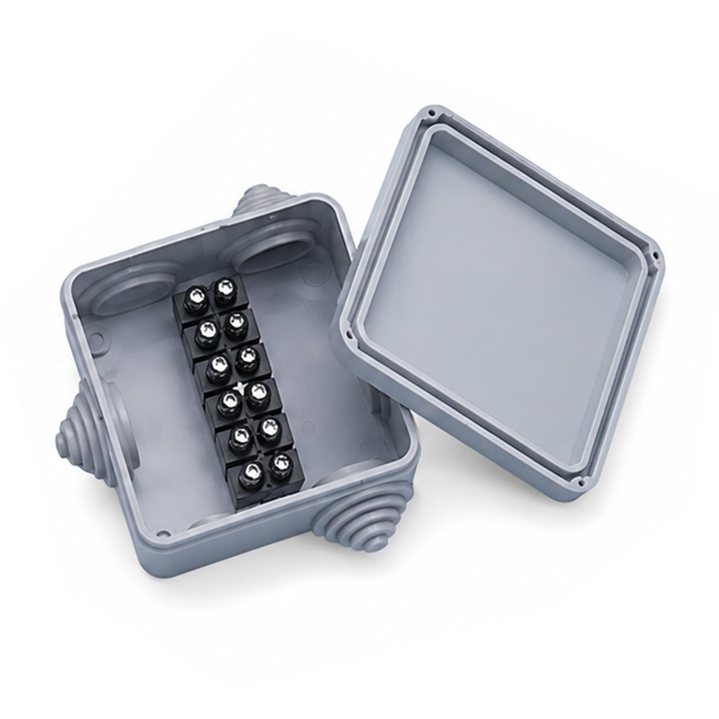 Kussmaul PX Series Waterproof Junction Box