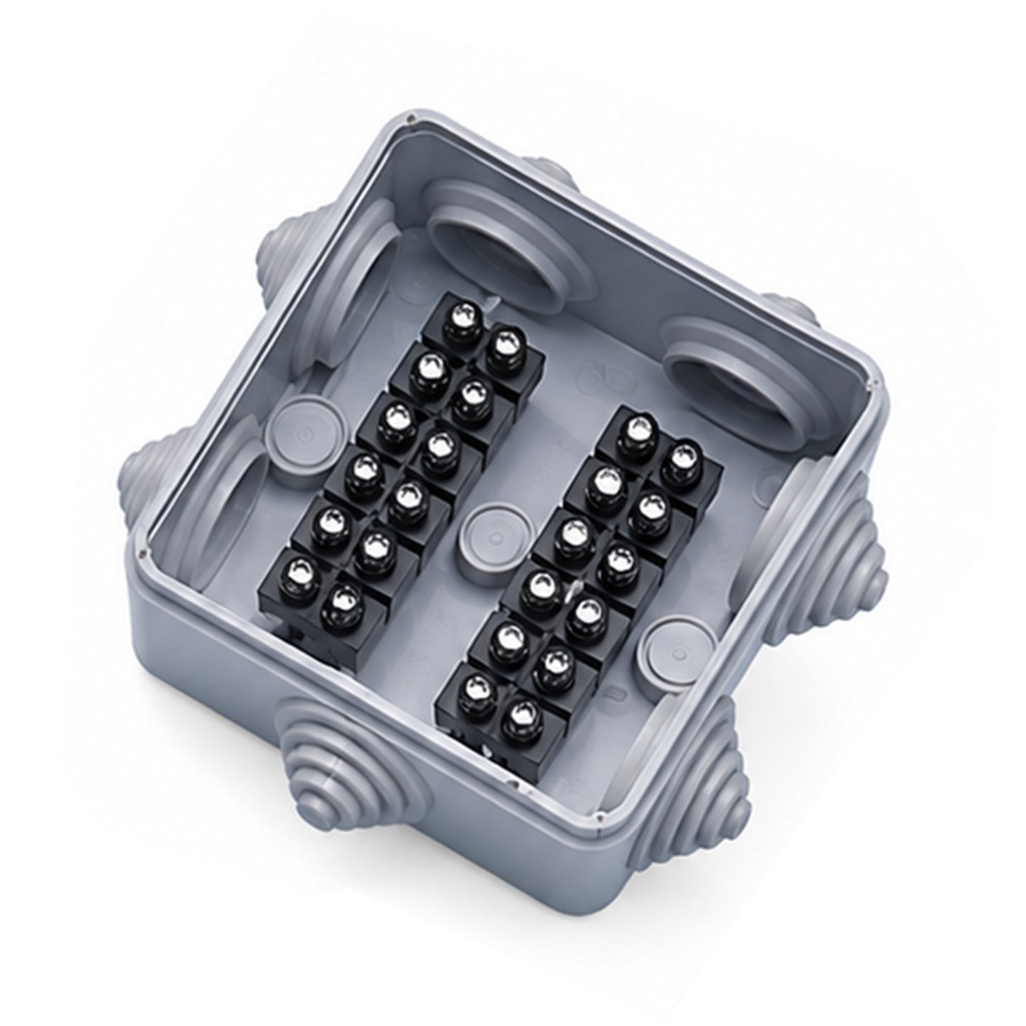 Kussmaul PX Series Waterproof Junction Box