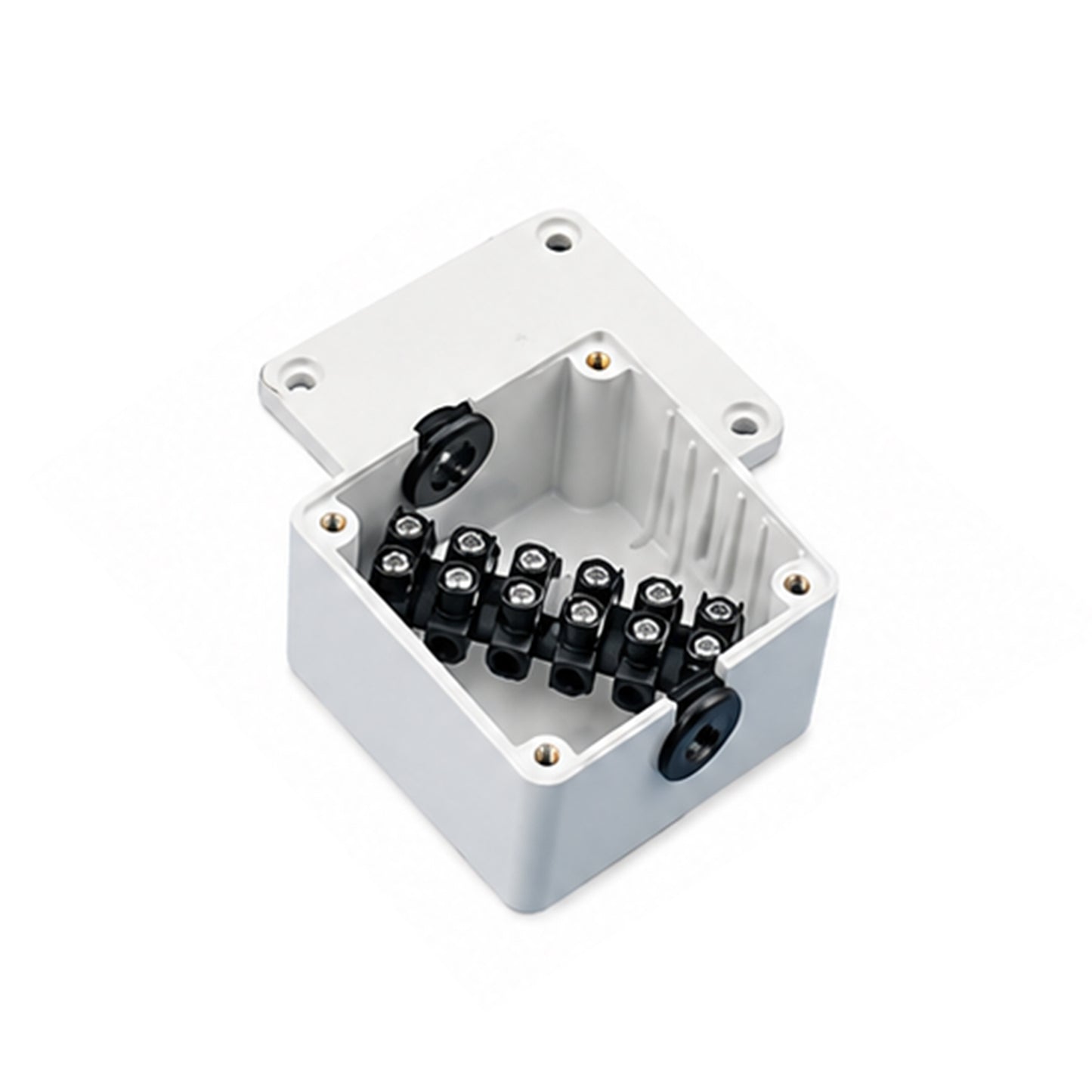 Kussmaul BX Series Weatherproof Junction Boxes