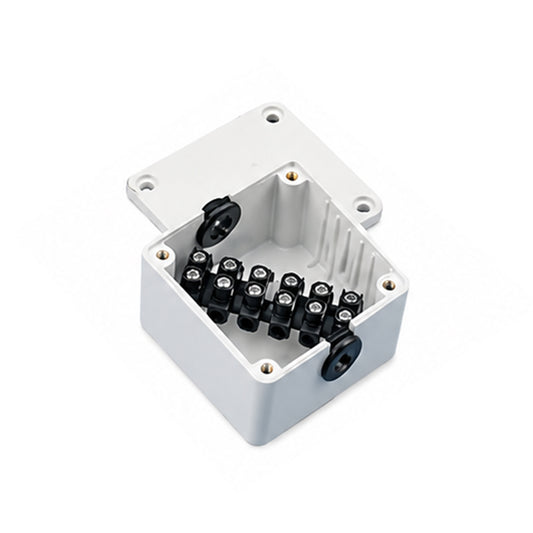 Kussmaul BX Series Weatherproof Junction Boxes