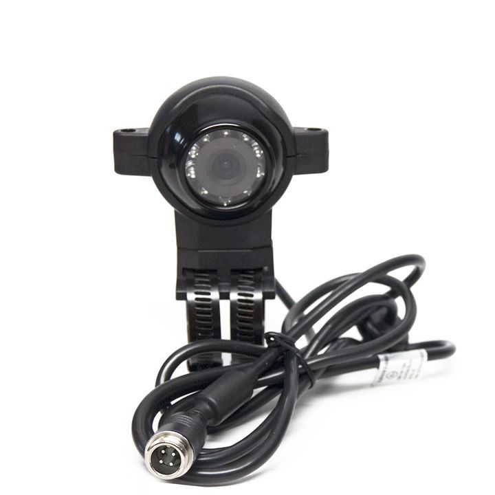 Rear View Safety Arm Camera with Clamp 2
