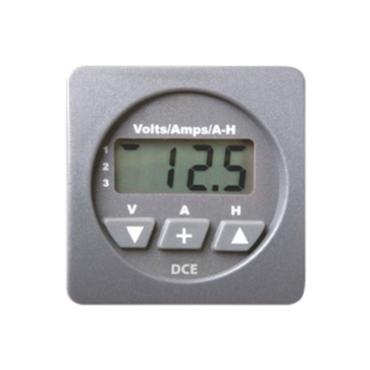 Kussmaul DC Energy Display