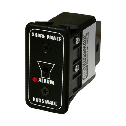 Kussmaul Shore Power Alarm