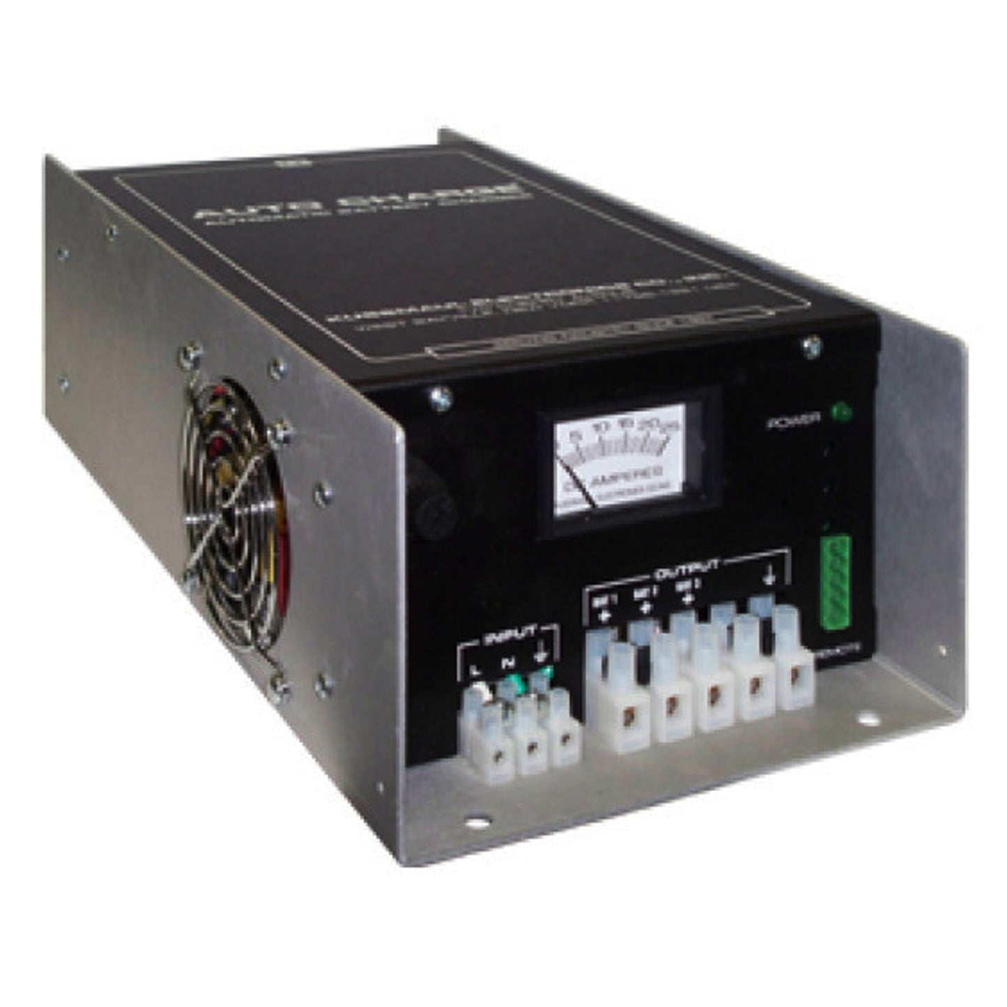 Kussmaul Auto Charge® 20