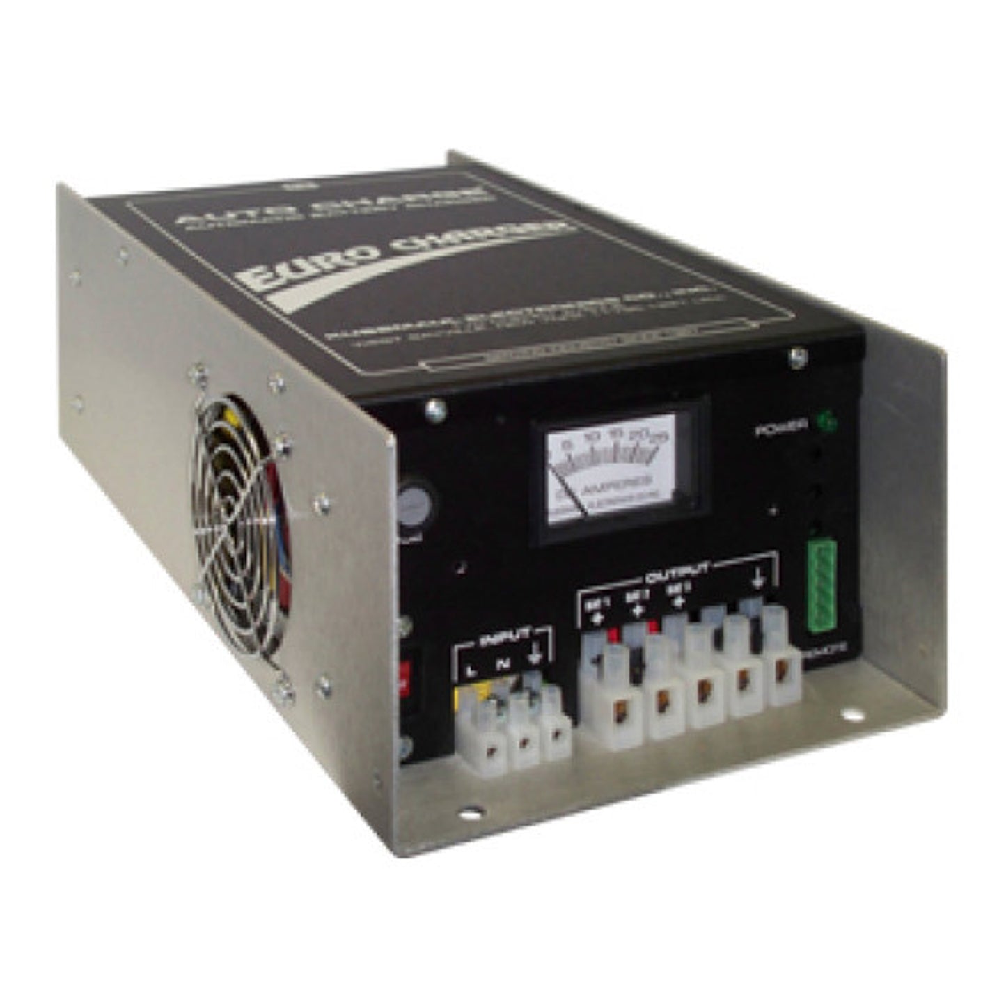 Kussmaul Euro Charger III