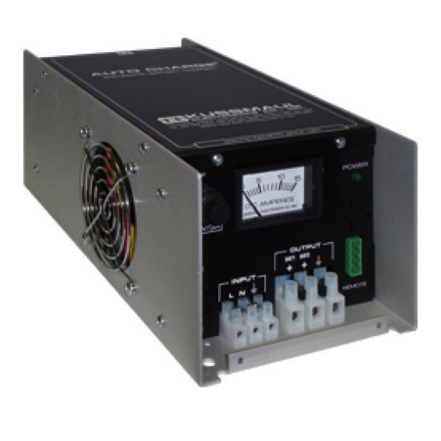Kussmaul Auto Charge® 11 Series