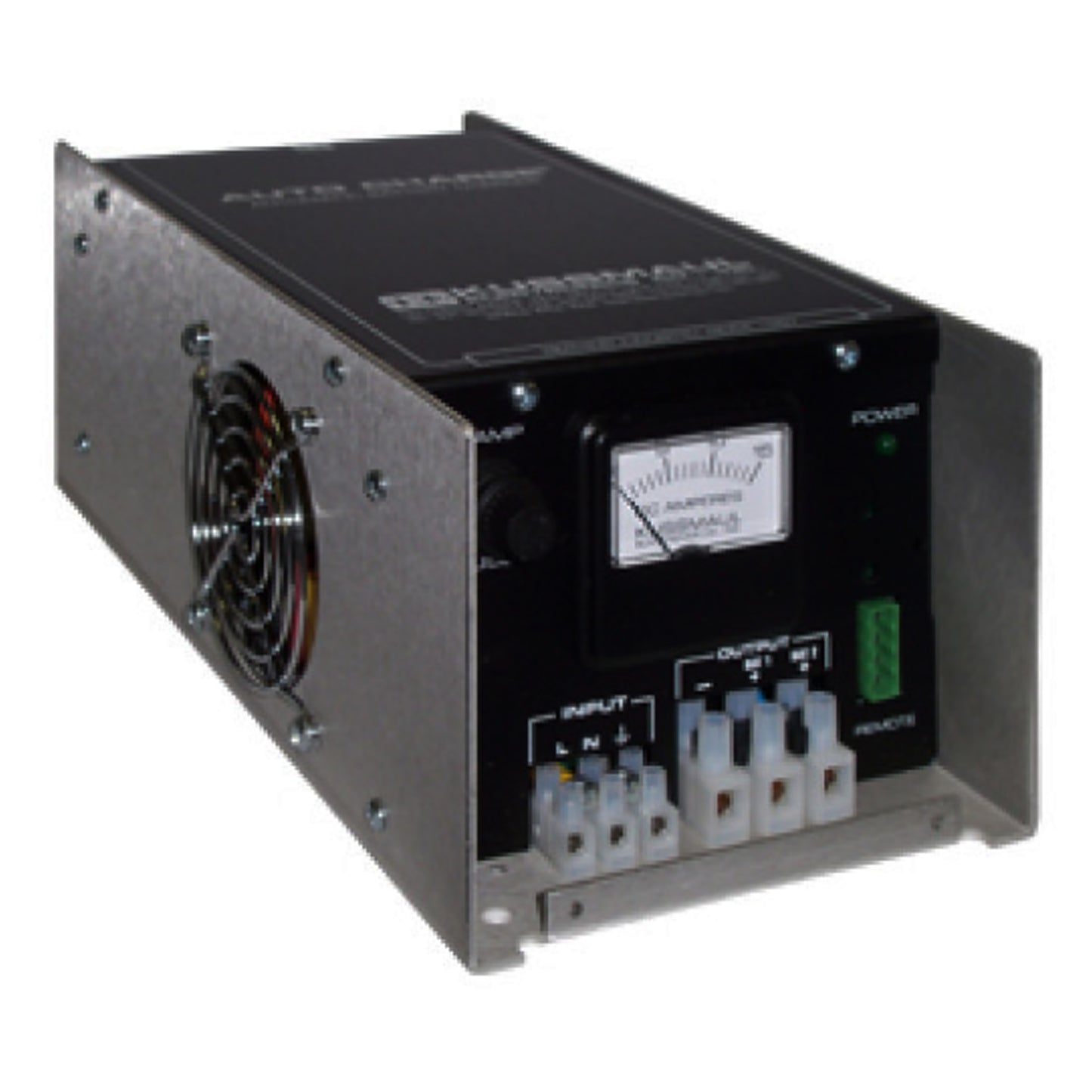 Kussmaul Auto Charge® 11 Series