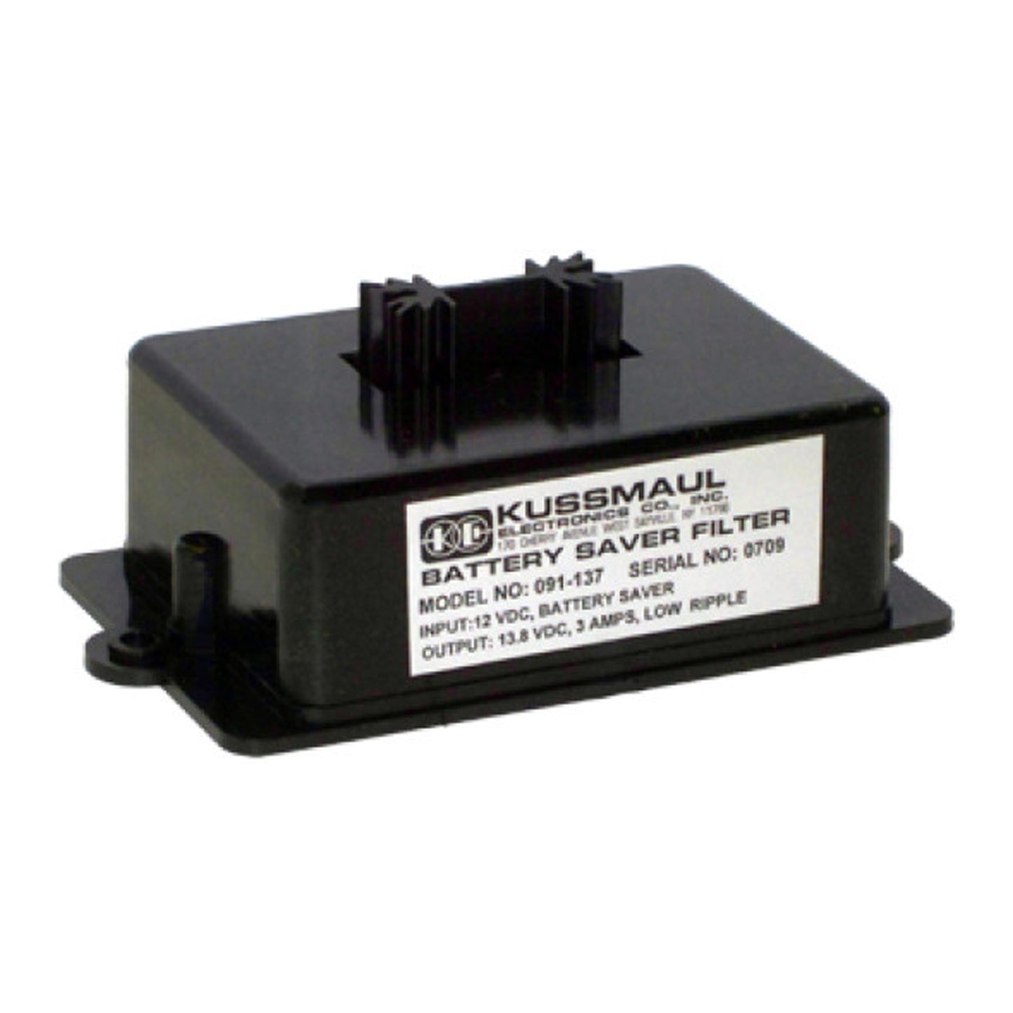 Kussmaul Battery Saver