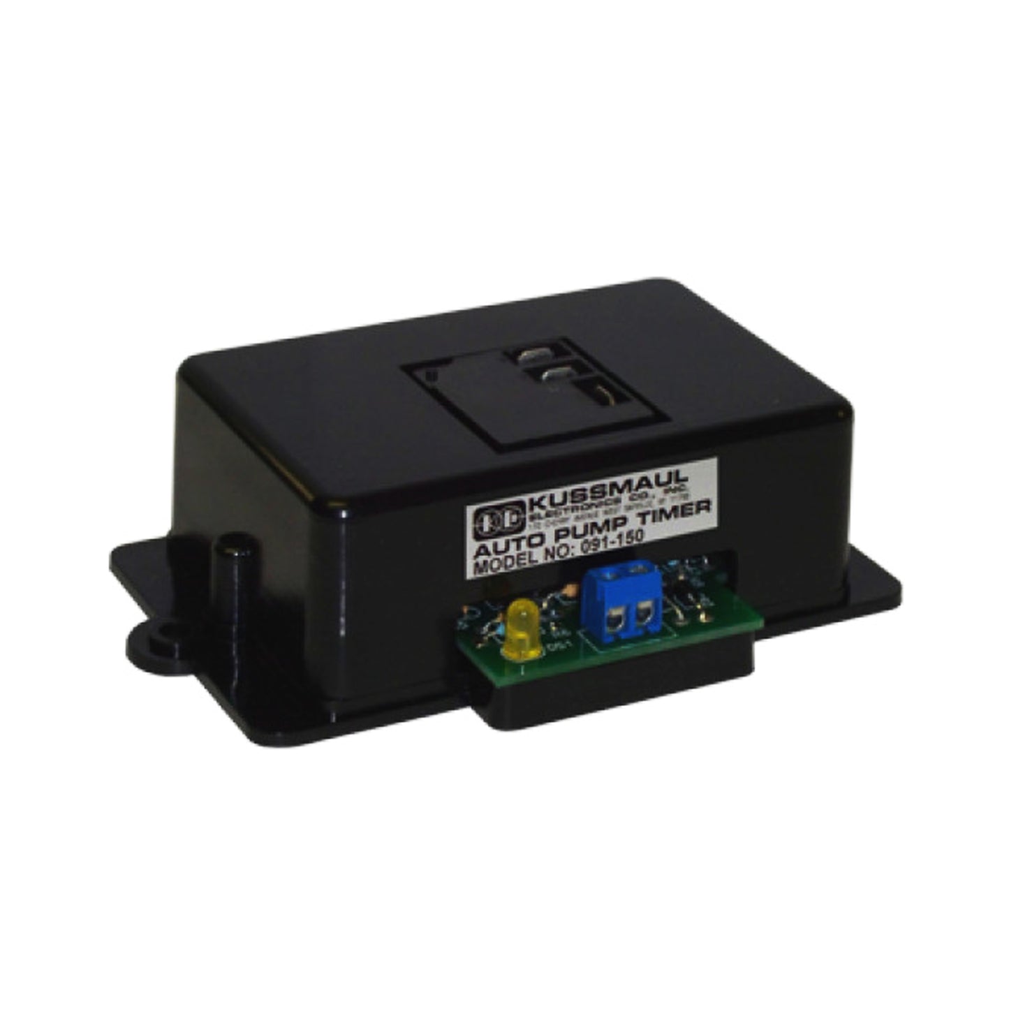 Kussmaul Auto Pump® Air Compressor Accessories