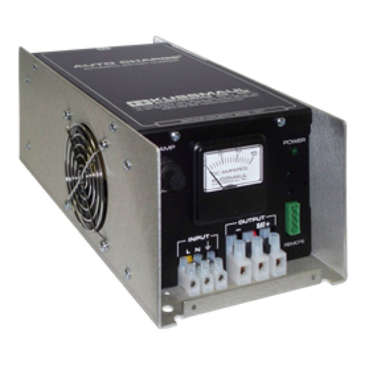 Kussmaul Auto Charge® 12 Series