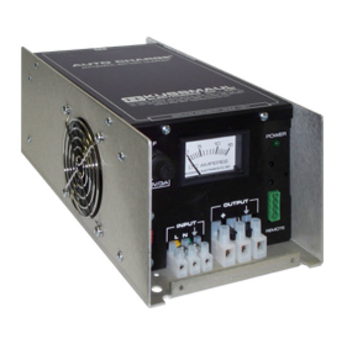Kussmaul Auto Charge® 12 Series