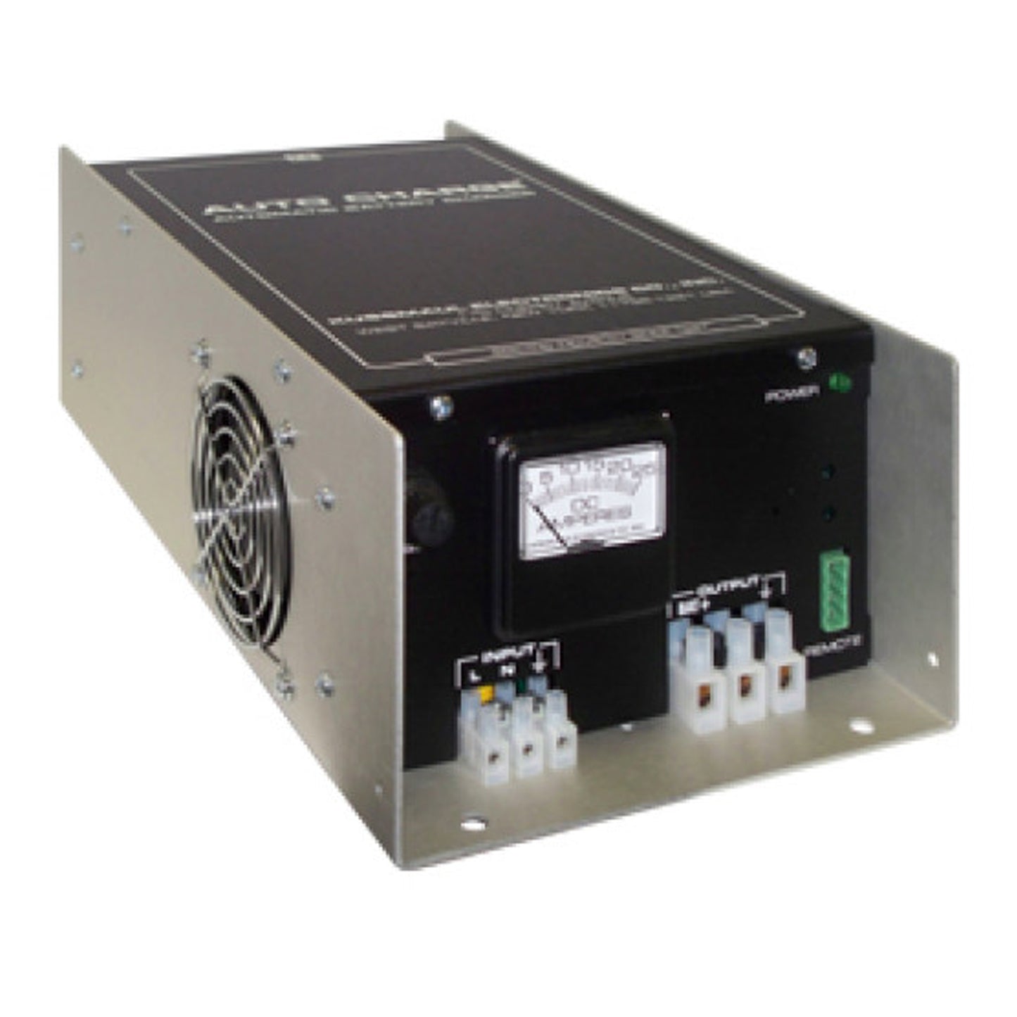 Kussmaul Auto Charge® 12 Series