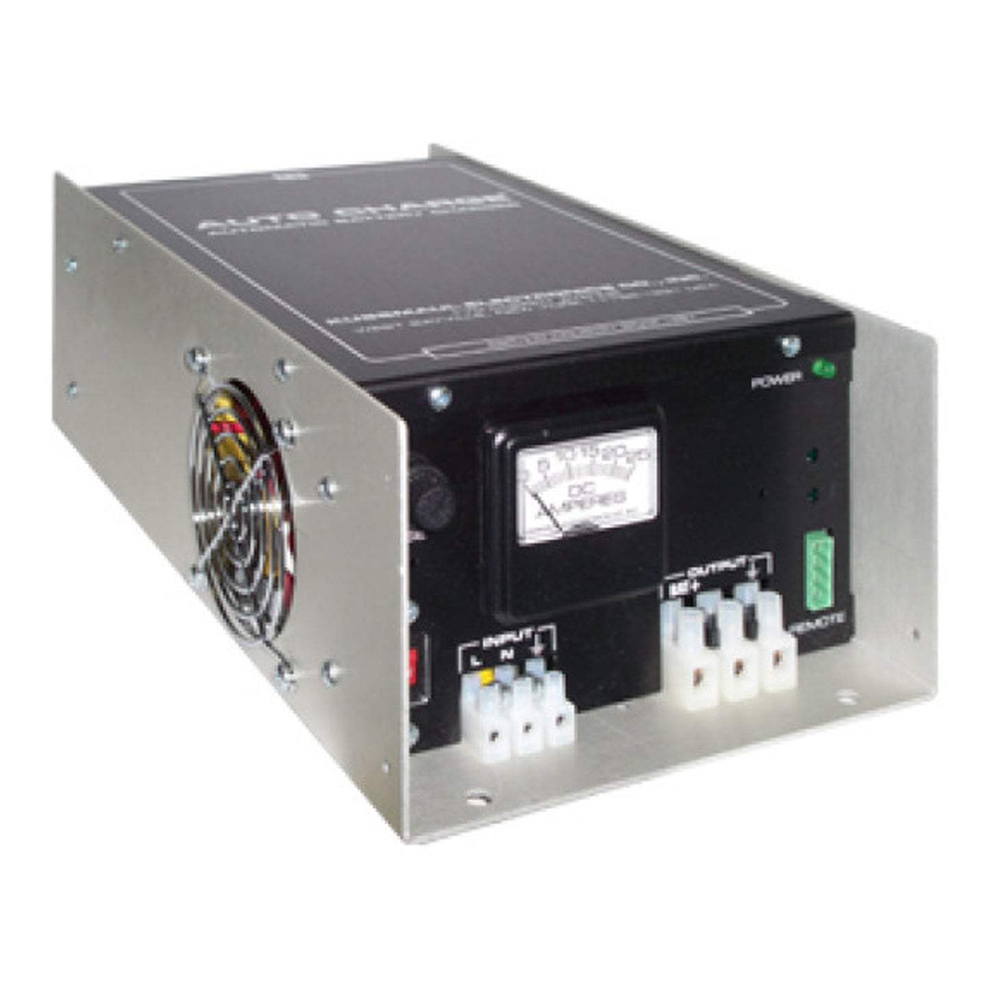 Kussmaul Auto Charge® 12 Series