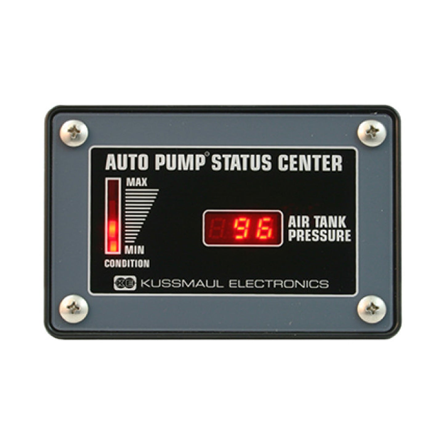 Kussmaul Auto Pump® Air Compressor Accessories