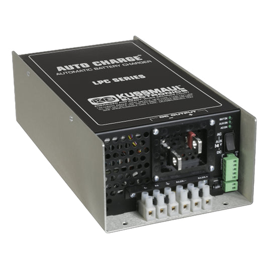 Kussmaul Low Power Charger LPC 45